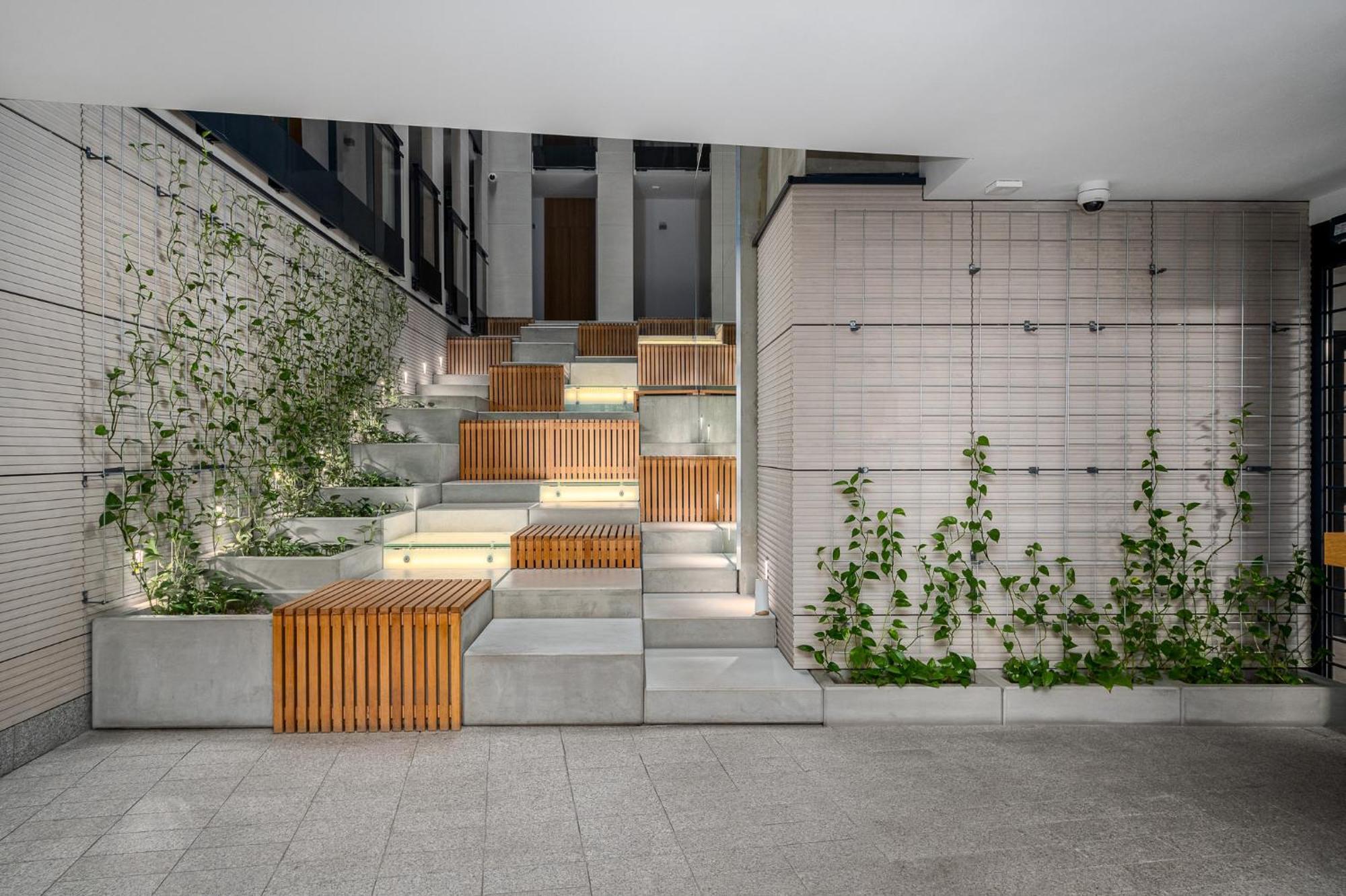 Warsaw Modern Stay Praga Okrzei ภายนอก รูปภาพ